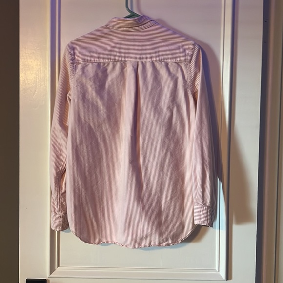 Boys Ralph Lauren Button Down - Picture 4 of 5